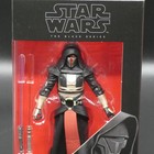 Disney Hasbro Star Wars Black Series Darth Revan Sith 6  Action Figure 2016  34