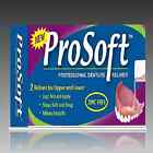 4 Applications   Prosoft Denture Reliner Kit  2 Boxes Liner For Loose Dentures 