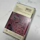 Nirvana - In Utero - Rock Song Album Cassette Tapes - New   Sealed