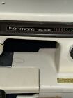 Kenmore Ultra Stitch 12 Sewing Machine Attachments Thread   More Tested Working