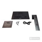 Dell P2219h P Series 21 5  Fhd 1080p Led-lit Computer Monitor  flaw On Screen 