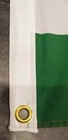 Lot X 2  Germany deutschland flag Eagle Crest german States Arounnd It 3x5  Poly