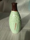 Wwii Imperial Japanese Military Sake Bottle Tokkuri War Commemorative Japan