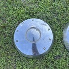 Ford Hub Caps