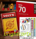Nfpa 70 Nec 2026 National Electrical Code Pb    Ez Tab   Ugly 2026 Usa Free Ship
