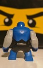 Darkseid Bigfig Custom Lego Minifigure 76028 Uxas  Ruler Of Apokolips