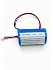 D-size Battery For Dsc Wt4911 Wt8911 Alexor Wireless Outdoor Siren  Er34615m-t1