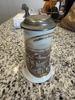Schultheiss-brauerei Ag  Berlin-kreuzberg   Berlin-spandau  Zusammen 2 Bierkr  ge