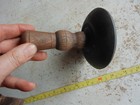 Antique Hog Scraper Tool H   F Co  Patent 1875 Only 1 On Ebay  Lot 26-23-ch-h2