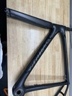 Specialized S-works Tarmac Sl5 54cm Carbon Rim Brake Road Frameset