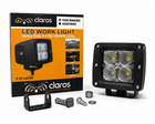 2 X 3  Cree Led Cubic Mini Bar 20 W For Trucks  Atvs  Offroad Vehicles  4wd