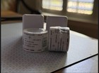Four Rolls Of 100 Usps  Freedom Stamps  400 Total Stamps Free Shipping 