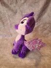 Neopets Jakks Pacific Keyquest Plush Faerie Ixi Euc Tush Tag Only A