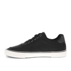 Levi s Men s Munro Ul Lace Up Casual Shoes Hawk2997 - Black Leather Size 10 5