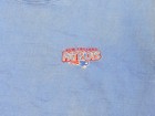 Vintage 1998 New England Patriots Nfl Edge Embroidered T Shirt Large Usa