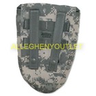 Usgi Molle Ii Acu E-tool Entrenching Intrenching Tool Carrier Cover Pouch Exc