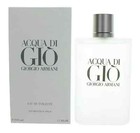 Giorgio Armani Acqua Di Gio 6 7 Oz Spray Eau De Toilette Men s New   Sealed