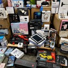 Mystery Box Of Amazon General Merchandise Great Mix Of Items
