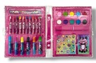 Ty Beanie Boos 50 Piece Art Set