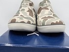 Huk Rogue Wave Shoe Low - Mens - Army Print Waterproof Shoes Fishing Sz 8 M
