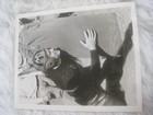 Nelson Eddy Army Football Player Original Press Photo 8x10 1937 Movie Rosalie