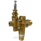 3 4  Compression X 1 2  Npt Gas Air Compressor Pilot Unloader Check Valve 175psi