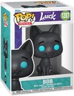 Funko Pop  Movies  Luck - Bob  new Toy  Vinyl Figure