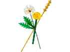 Lego Botanicals Field Flowers Dandelion Set 30701 New Factory Sealed 2025
