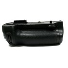 Wasabi Power Battery Grip For Nikon Mb-d15h And Nikon D7100  with Remote 