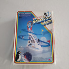 Playful Penguin Race 1983 Vintage Complete Tested Video
