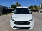 2023 Ford Transit Connect 