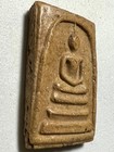 Phra Somdej Lp Rare Old Thai Buddha Amulet Pendant Magic Ancient Idol 117 M