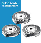 Philips Norelco Genuine Sh30 52 Shaving Heads Compatible With Norelco Shaver Ser