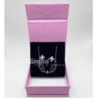 Aphmau Meemeows Vidcon 2025 Exclusive Lady Irene Jewelry Necklace   Earings Set