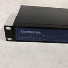 Dataprobe Ibootbar Ibb-n15 110-120v 60hz 12a X 2 Remote Control Strip