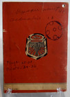 Original Ford 601   801 Series Tractor Operator s Manual 1959 Small Handbook