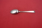 Theseum By International Sterling Silver Place Soup Spoon 7 1 4 