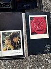 Polaroid Sx-70 Land Camera Presentation Set With Film
