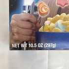 General Mills Star Wars Limited Edition Cereal Box 10 5 Oz 2017 Nib Sealed full