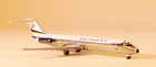 1 400 Aeroclassics Southern Airways Dc-9-32 Polished