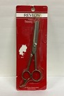 Revlon Vintage Hair Cutting Barbershop Scissors Thinning Shears