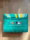 Mountain Dew Baja Blast X Mlb Drop Baseball   Limited Edition Can Brand New 2026