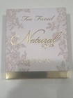 Too Faced Natural Eyes Full Size Eyeshadow Palette - 9 Shades Nib