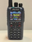 Anytone At-d890uv Multi Digital Mode Two Way Radio With Gps Bluetooth Us Seller