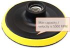 Diamond Polishing Pads 3 Inch Wet dry 24 Piece Set Granite Stone Concrete Marble