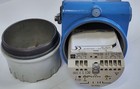Endress   Hauser Ftm30-a5bb1 Soliphant Ii Level Sensor