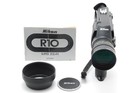 Rare      Mint W strap    Nikon R10 Super 8mm Movie Cinema Film Camera From Japan