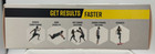 Training Mask 3 0 Performance Breathing Trainer Medium - Case spray Clean - New 