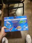 2004 Bandai  Thunderbirds Rescue Set 5 Pieces Japanese Edition