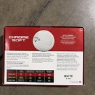 Callaway Chrome Soft Golf Balls - White - 12 Balls